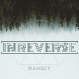Album cover of In Reverse