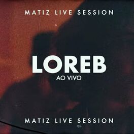 Album cover of Matiz Live Session (Ao Vivo)