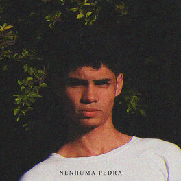 Album cover of Nenhuma Pedra