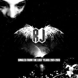 Album cover of Singles from the Lost Years 2011-2013 (Remastered)