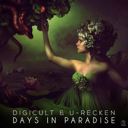 Album cover of Days In Paradise