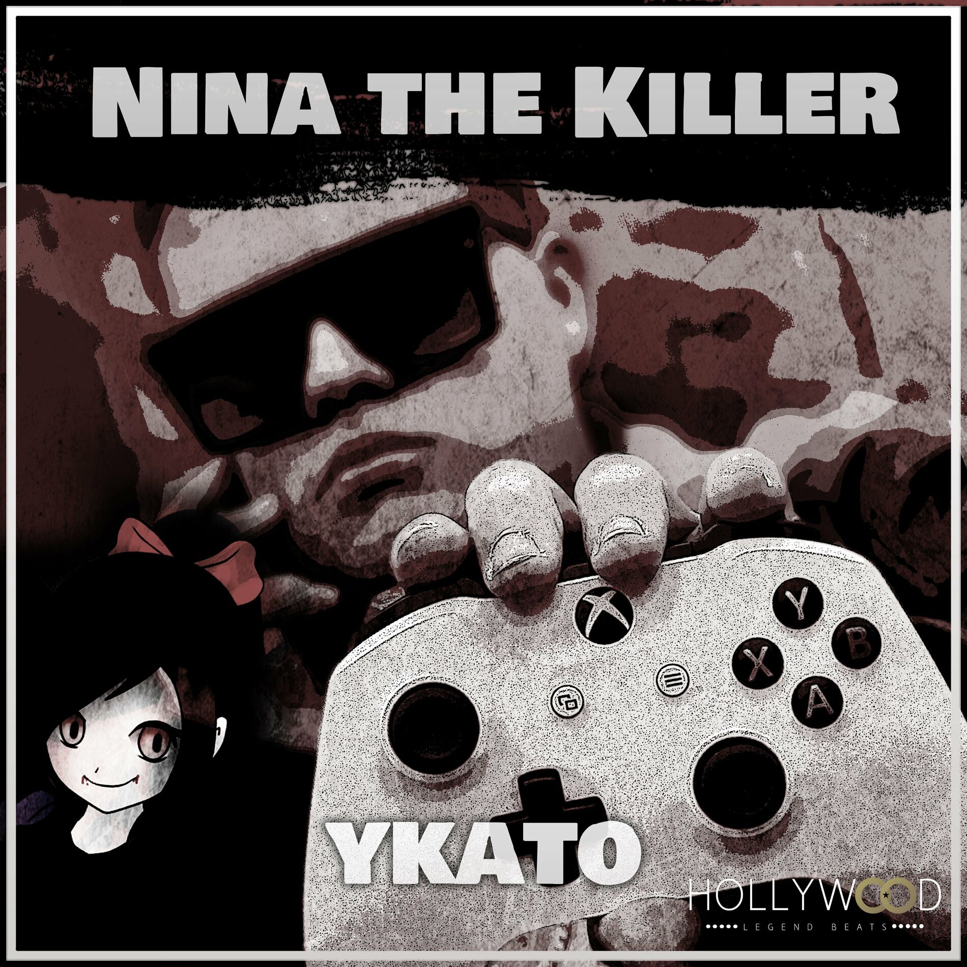 Ykato - Nina The Killer: lyrics and songs | Deezer