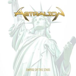 Album cover of Empire of the Stars