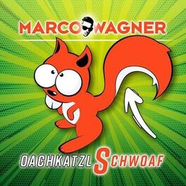 Album cover of Oachkatzlschwoaf