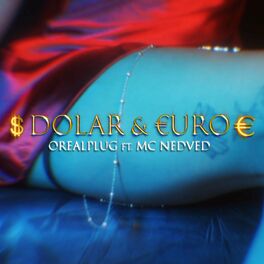 Album cover of Dólar & Euro