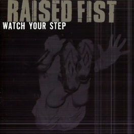 Album cover of Watch Your Step
