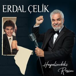 Album cover of Hayalimdeki Resim