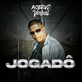 Album cover of Jogadô
