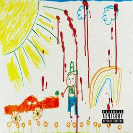 Album cover of WHO MADE THE SUNSHINE