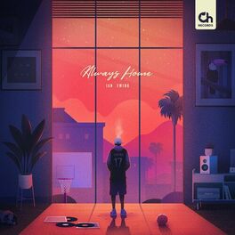 Album cover of Always Home