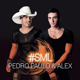 Album cover of #SML