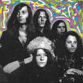 Album cover of I Know You Rider (feat. Janis Joplin)