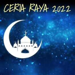 Ceria Di Hari Raya