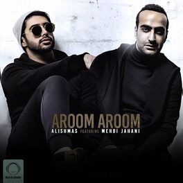 Album cover of Aroom Aroom