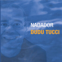 Album cover of Nadador