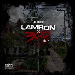 Album cover of Lamron 1