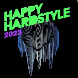 Album cover of Happy Hardstyle 2023
