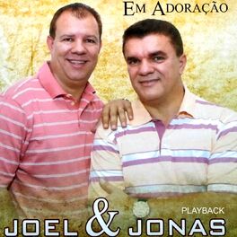 Album cover of Em Adoração (Playback)