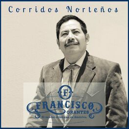 Album cover of Corridos Norteños