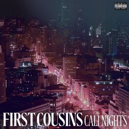 Album cover of Cali Nights (feat. RCA)