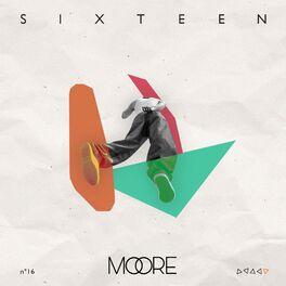 Album cover of Sixteen
