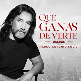 Album cover of Qué Ganas de Verte (Deluxe)