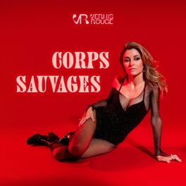 Album cover of Corps sauvages
