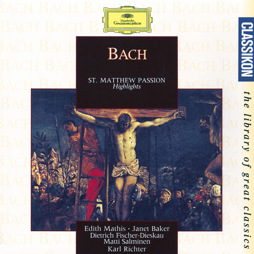 Иоганн себастьян страсти по матфею. Bach St Matthew passion. Bach - St. Matthew passion, BWV 244. Страсти по Матфею. Иоганн Себастьян Бах страсти по Матфею.