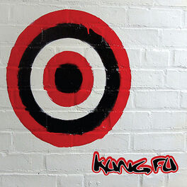 Album cover of Kung Fu