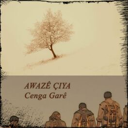 Album cover of Cenga Garê