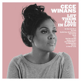 Album cover of Let Them Fall in Love