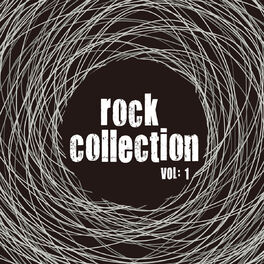 Album cover of Rock Collection, Vol.1