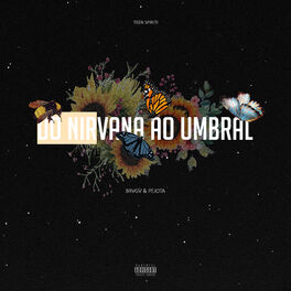 Album cover of Do Nirvana ao Umbral