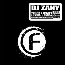 Album cover of Thugs / Freakz