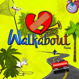 Album cover of Walkabout (Riddim)