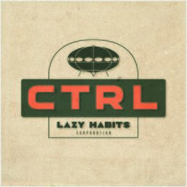 Album cover of CTRL