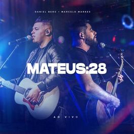 Album cover of Mateus 28 (Ao Vivo)