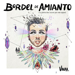 Album cover of Bordel de Amianto