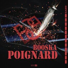 Album picture of BOOSKA POIGNARD