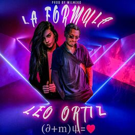 Album cover of La Formula
