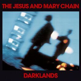 Album cover of Darklands