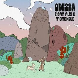 Album cover of Odessa