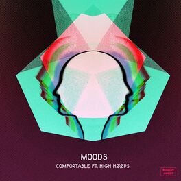 Album cover of Comfortable