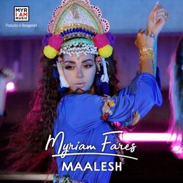 Album cover of Maalesh