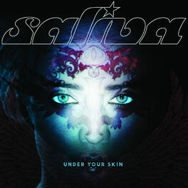 Album cover of Under Your Skin