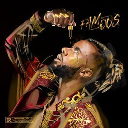 Album cover of FAMOUS