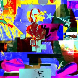 Album cover of Hyper Paradise