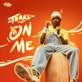 Album cover of On Me