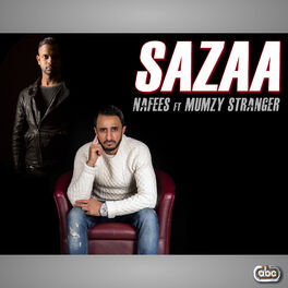 Album cover of Sazaa (Chorus)