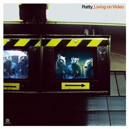 Album cover of Living On Video